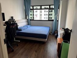 Blk 17A Mount Faber View (Bukit Merah), HDB 5 Rooms #612613711